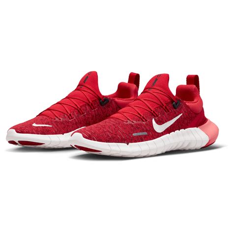 nike free 5.0 damen pink rot weiß|Nike Free Run 5.0 Just Do It Natural.